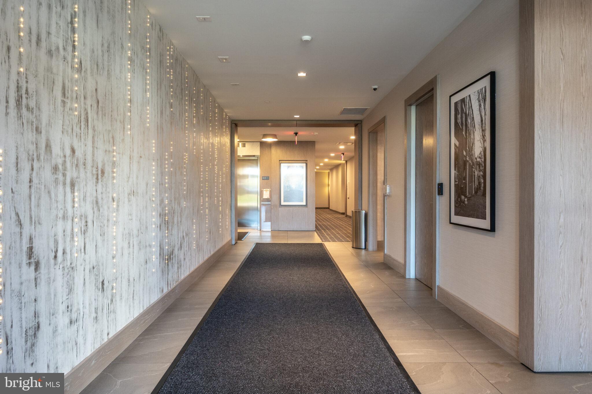 POTOMAC  YARDS - Residential