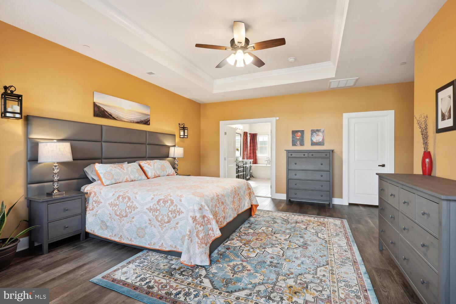 MAPLE LAWN SOUTH - Residential