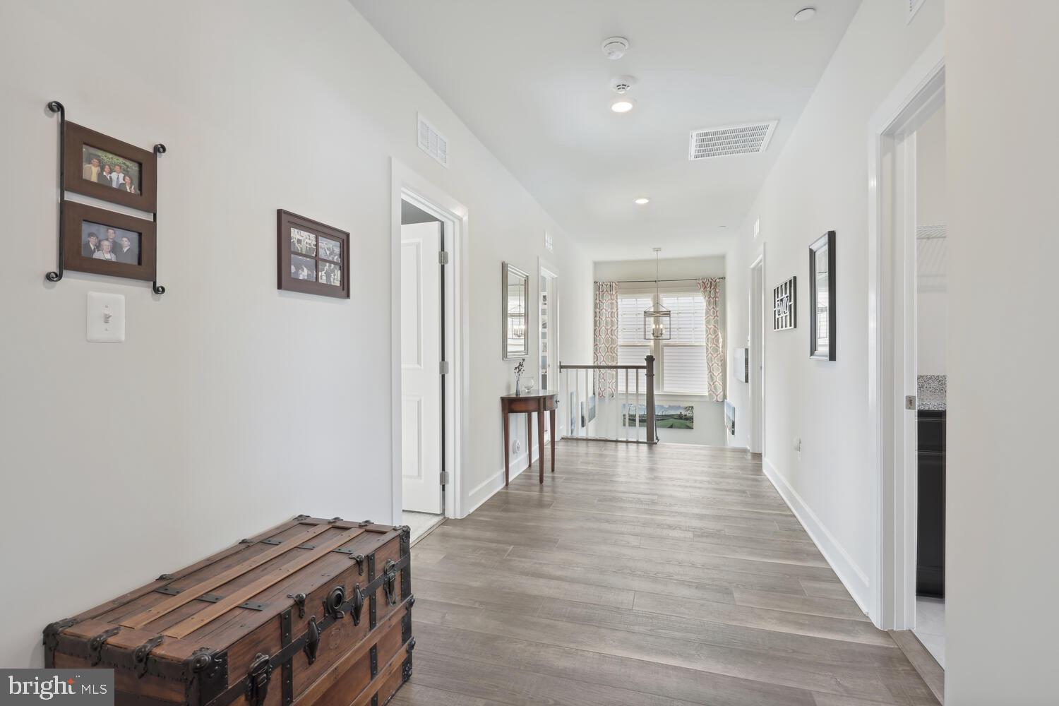 MAPLE LAWN SOUTH - Residential