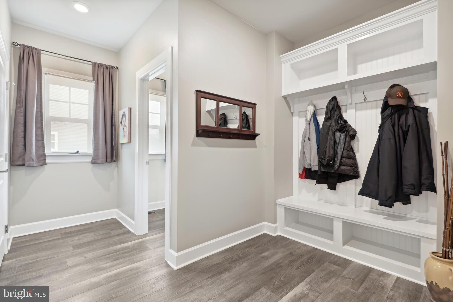 MAPLE LAWN SOUTH - Residential