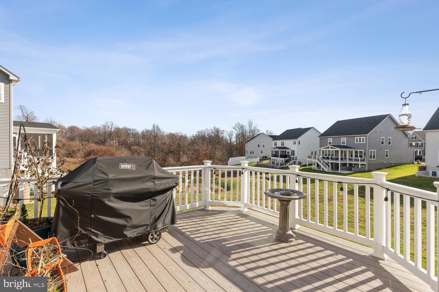 MAPLE LAWN SOUTH - Residential