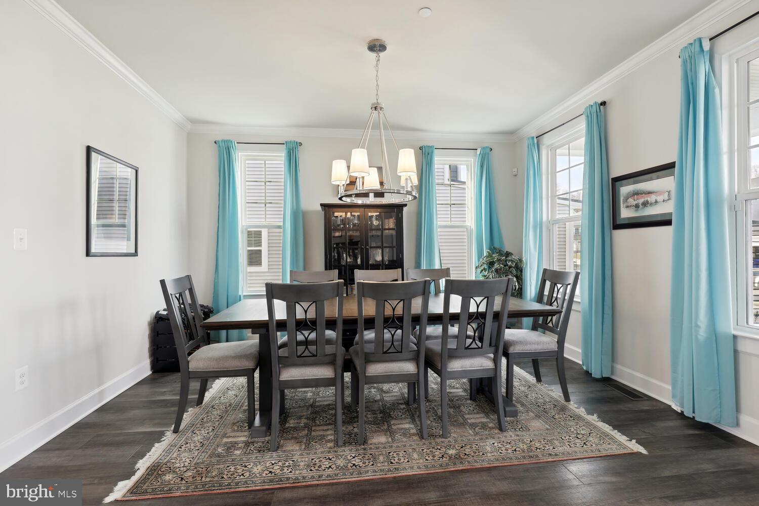 MAPLE LAWN SOUTH - Residential