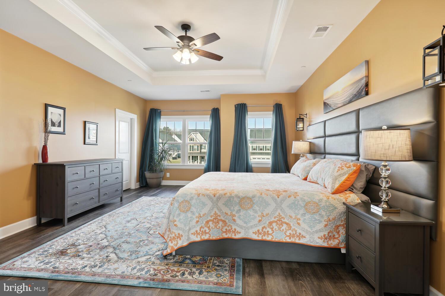 MAPLE LAWN SOUTH - Residential