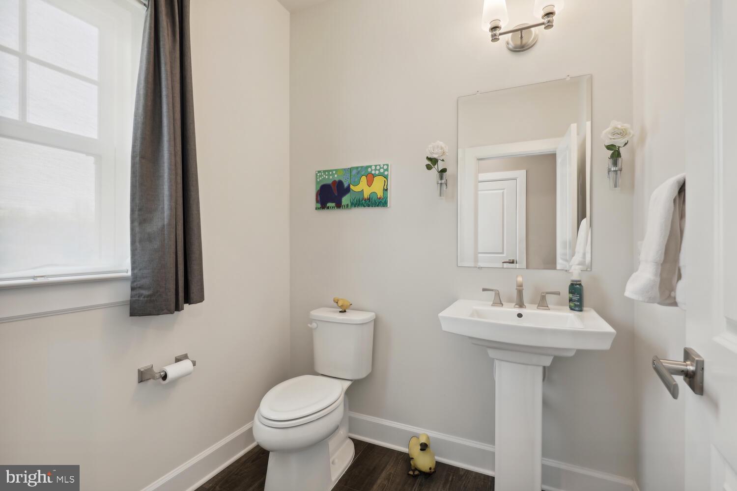 MAPLE LAWN SOUTH - Residential