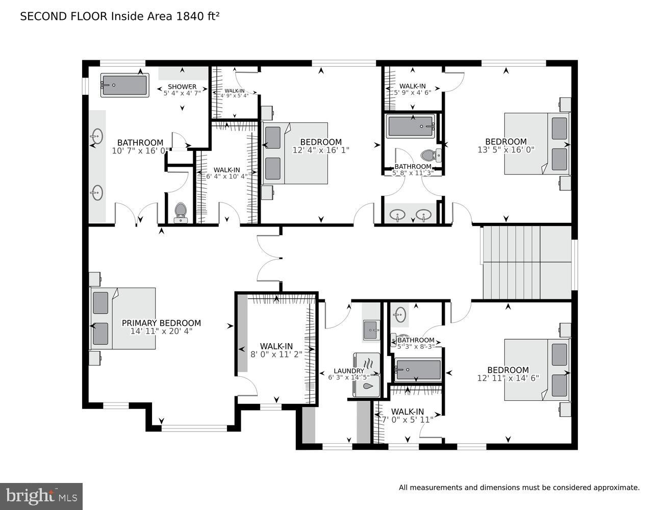 MAPLE LAWN SOUTH - Residential