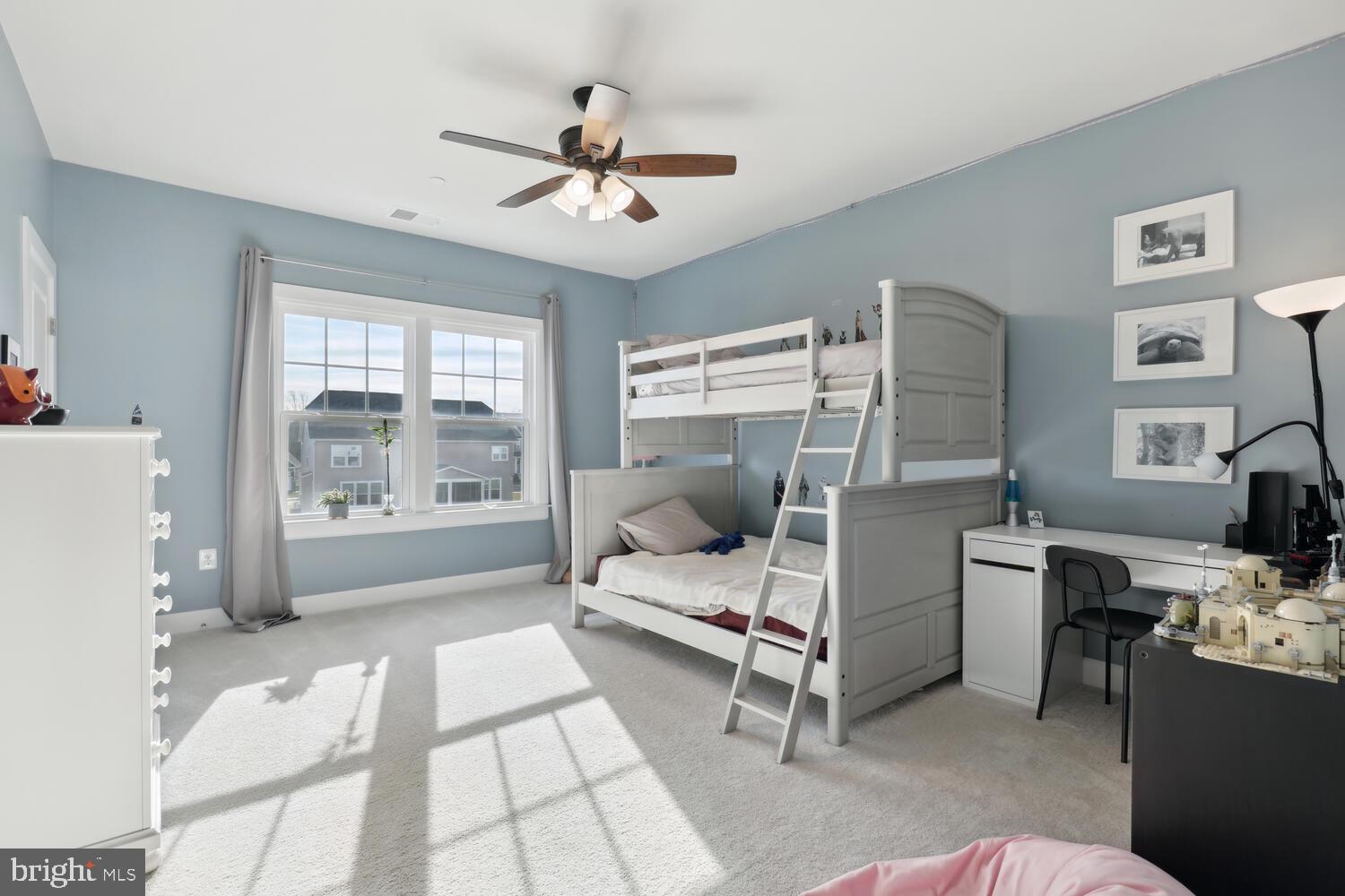 MAPLE LAWN SOUTH - Residential