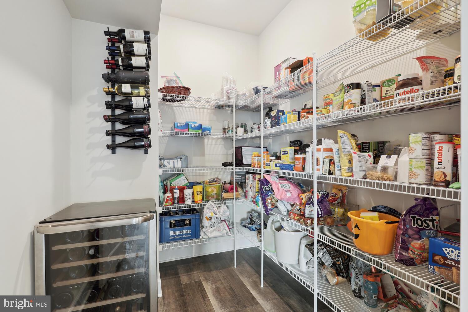 MAPLE LAWN SOUTH - Residential