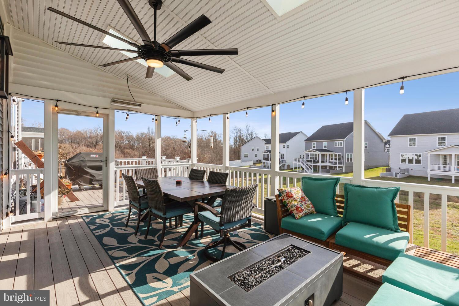 MAPLE LAWN SOUTH - Residential