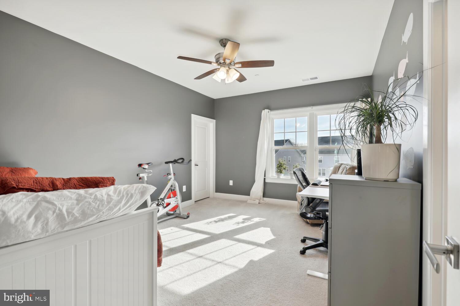 MAPLE LAWN SOUTH - Residential