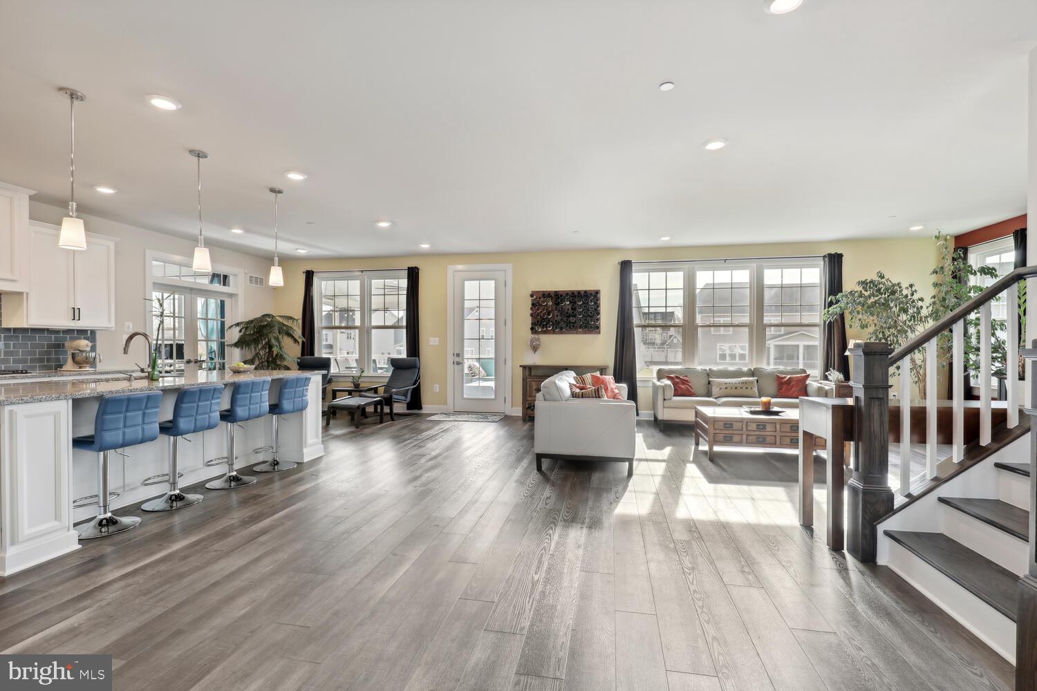 MAPLE LAWN SOUTH - Residential