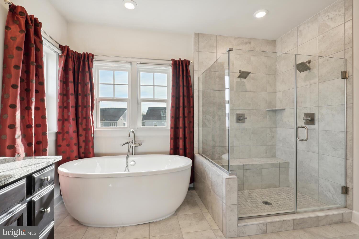 MAPLE LAWN SOUTH - Residential