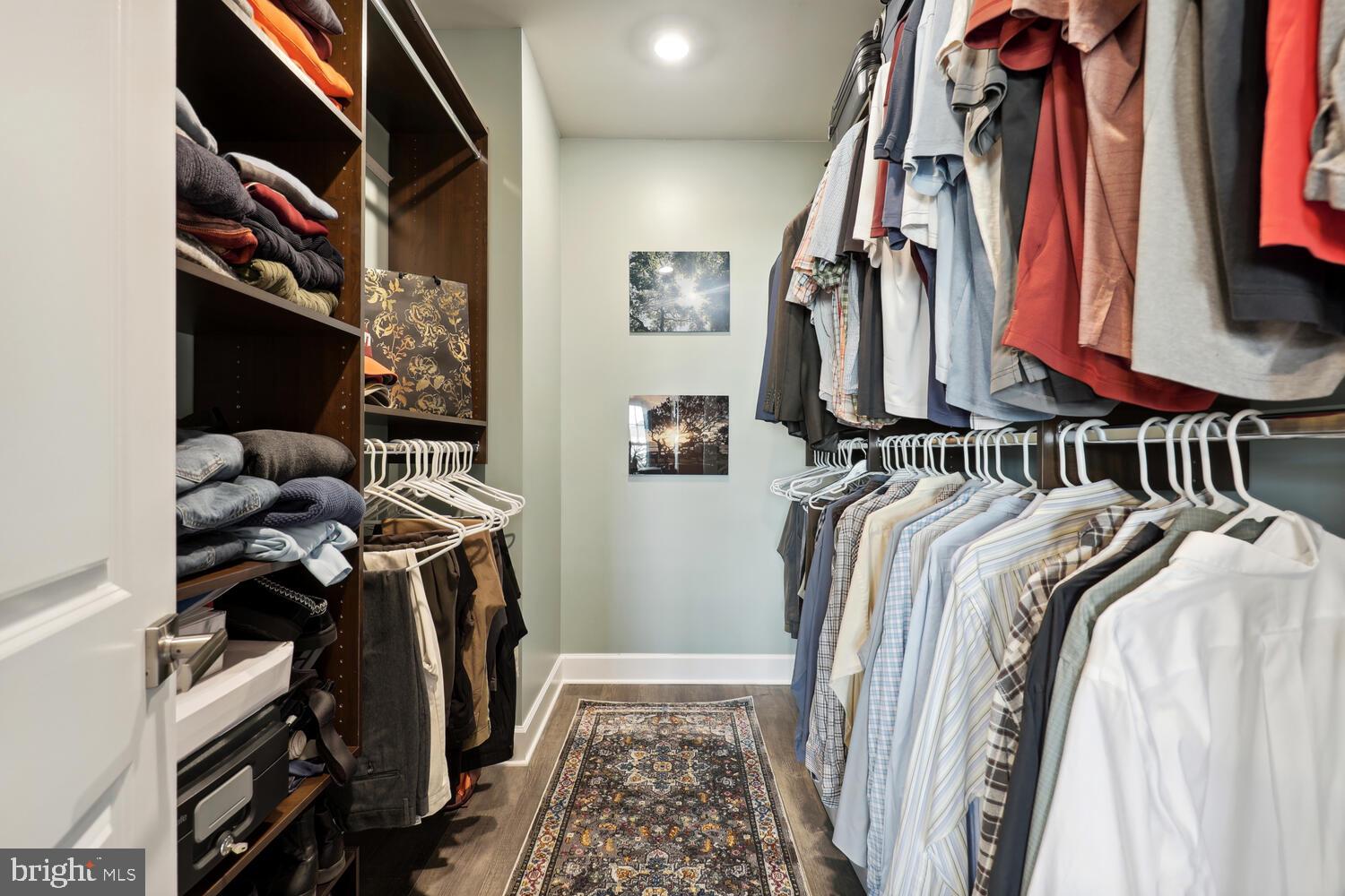 MAPLE LAWN SOUTH - Residential