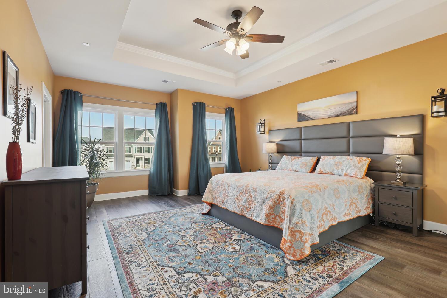 MAPLE LAWN SOUTH - Residential