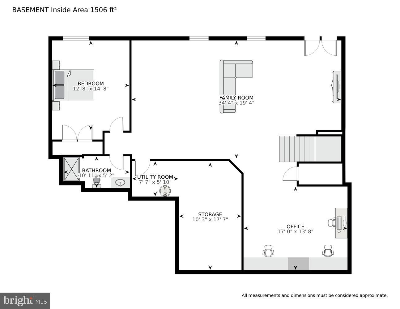 MAPLE LAWN SOUTH - Residential