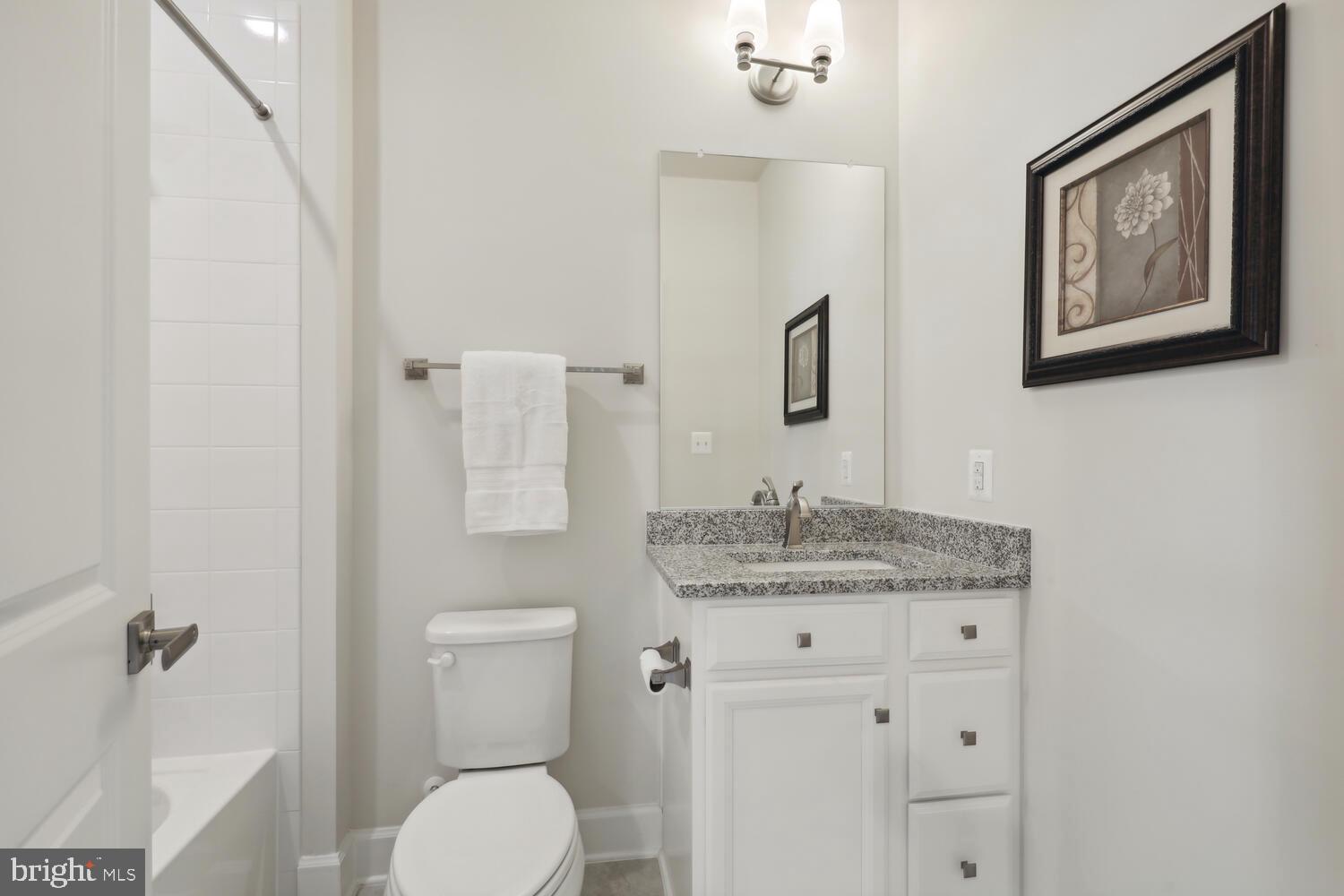 MAPLE LAWN SOUTH - Residential