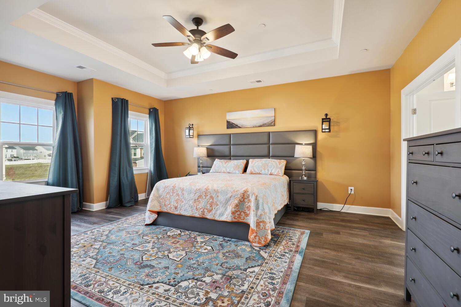 MAPLE LAWN SOUTH - Residential