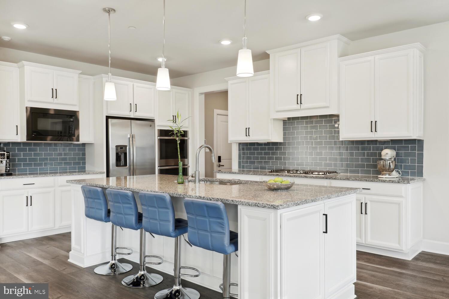 MAPLE LAWN SOUTH - Residential