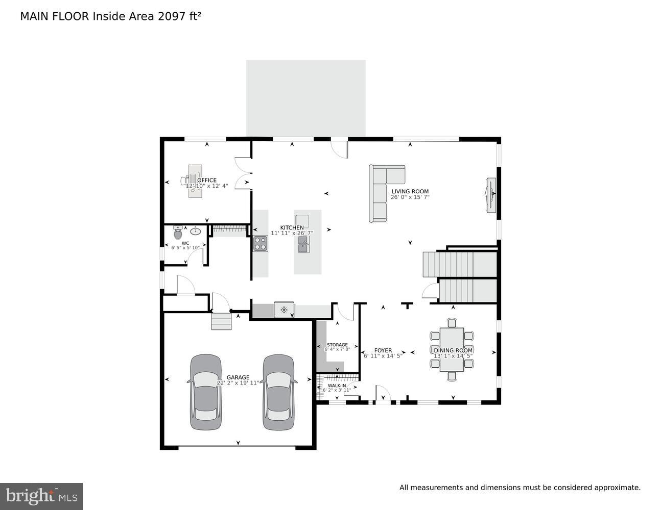 MAPLE LAWN SOUTH - Residential