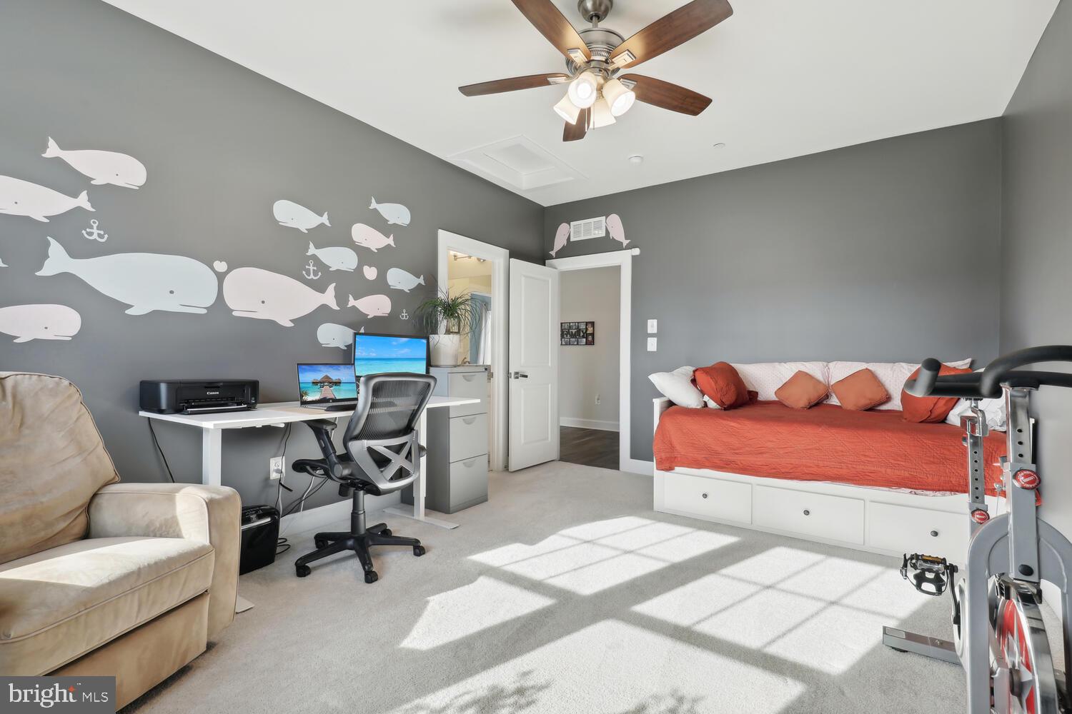 MAPLE LAWN SOUTH - Residential