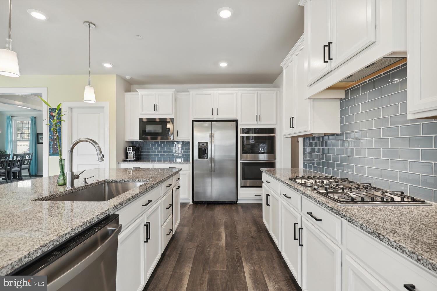 MAPLE LAWN SOUTH - Residential