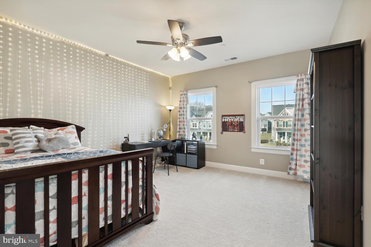 MAPLE LAWN SOUTH - Residential