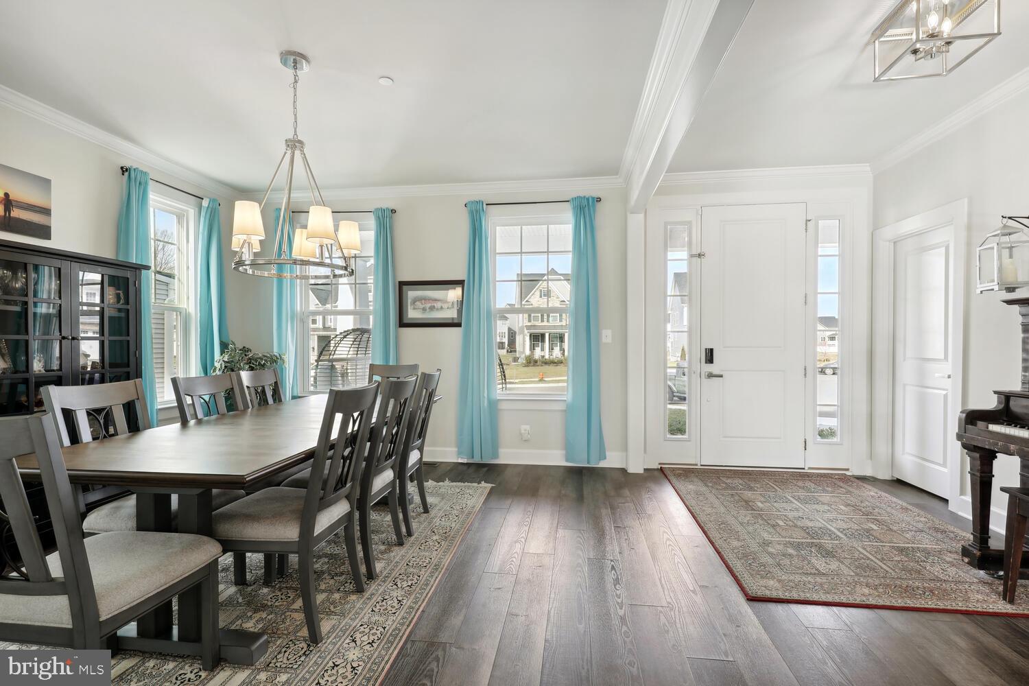 MAPLE LAWN SOUTH - Residential