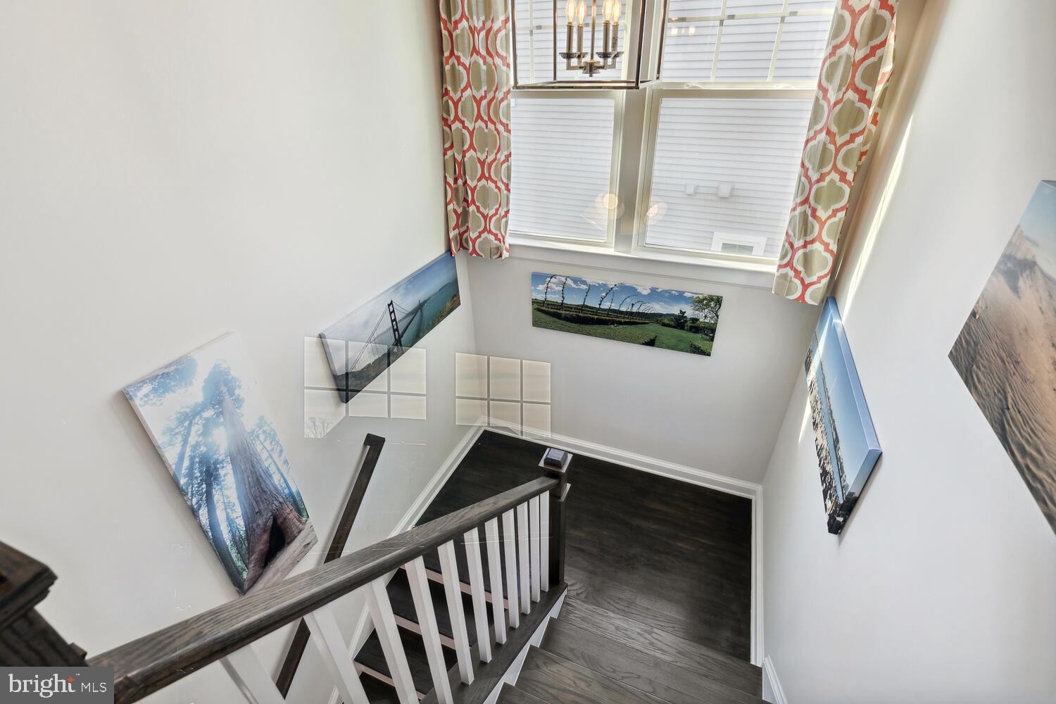 MAPLE LAWN SOUTH - Residential