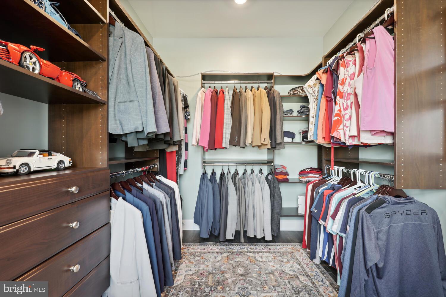 MAPLE LAWN SOUTH - Residential