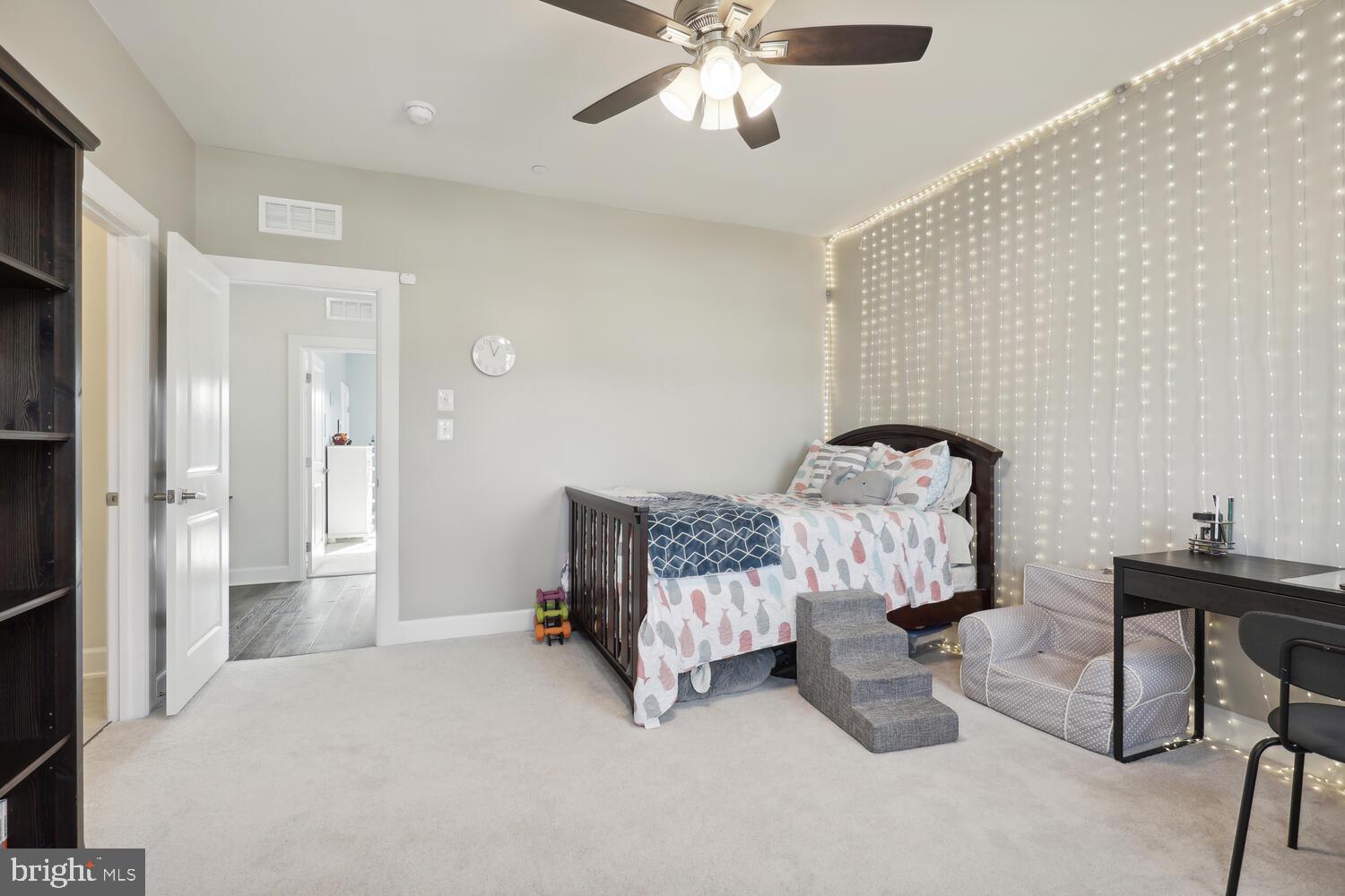 MAPLE LAWN SOUTH - Residential