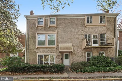 3769 PERSIMMON CIRCLE FAIRFAX VA 22031