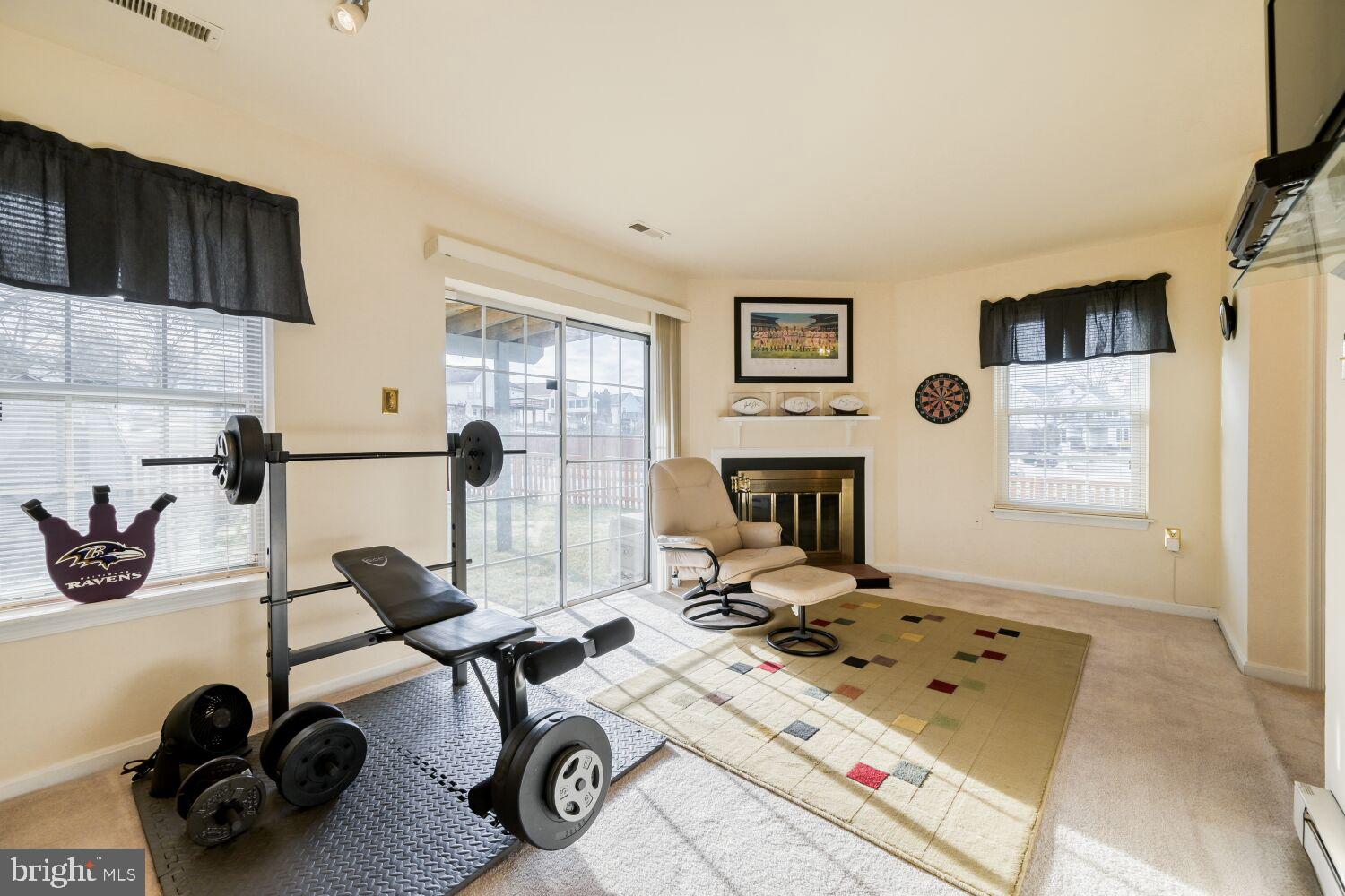 TIMBER GROVE - Residential