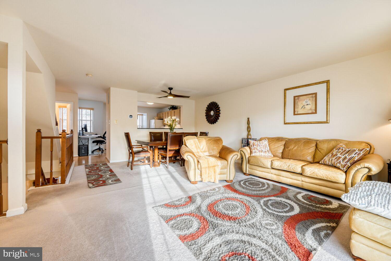 TIMBER GROVE - Residential