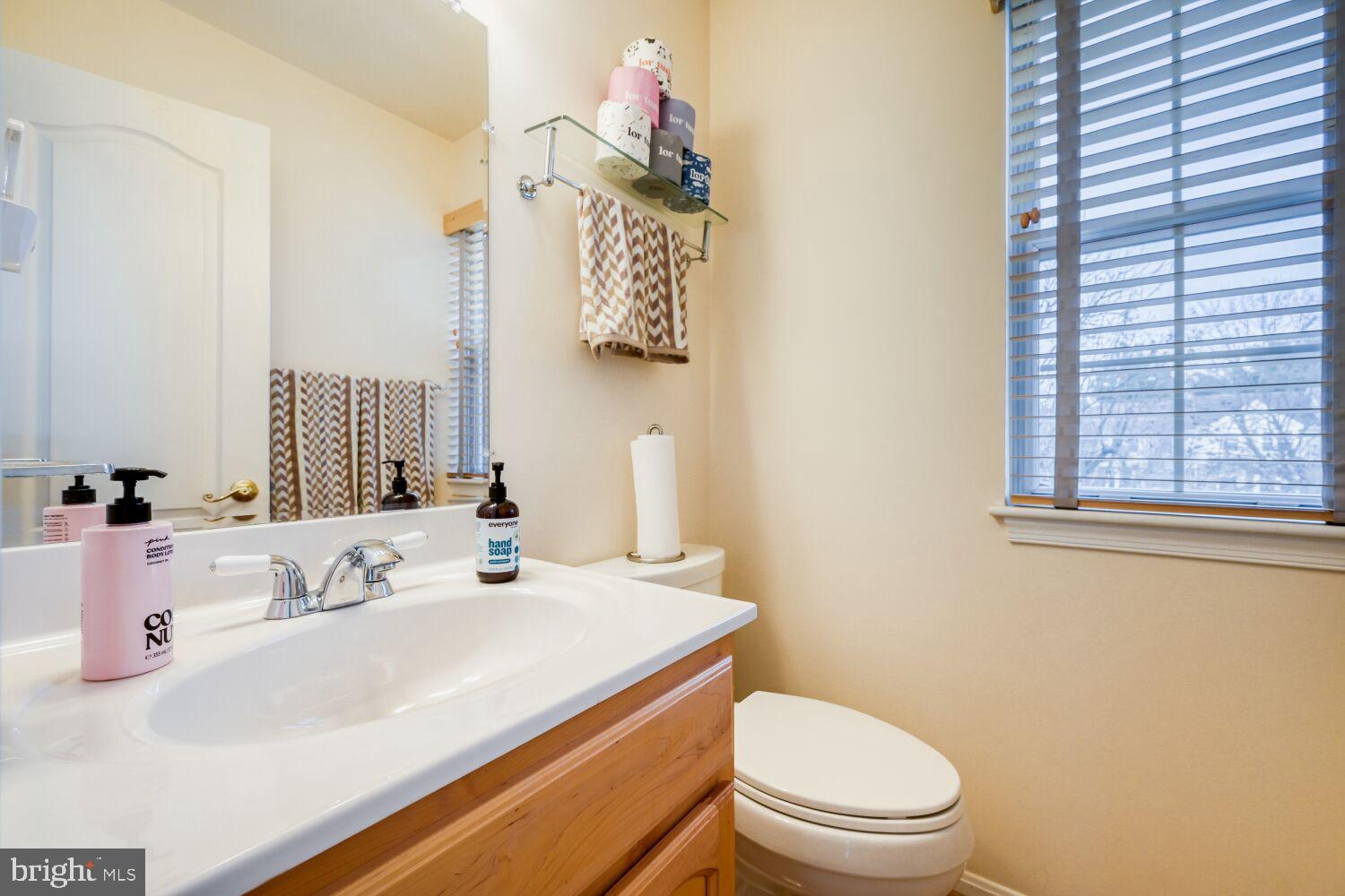 TIMBER GROVE - Residential