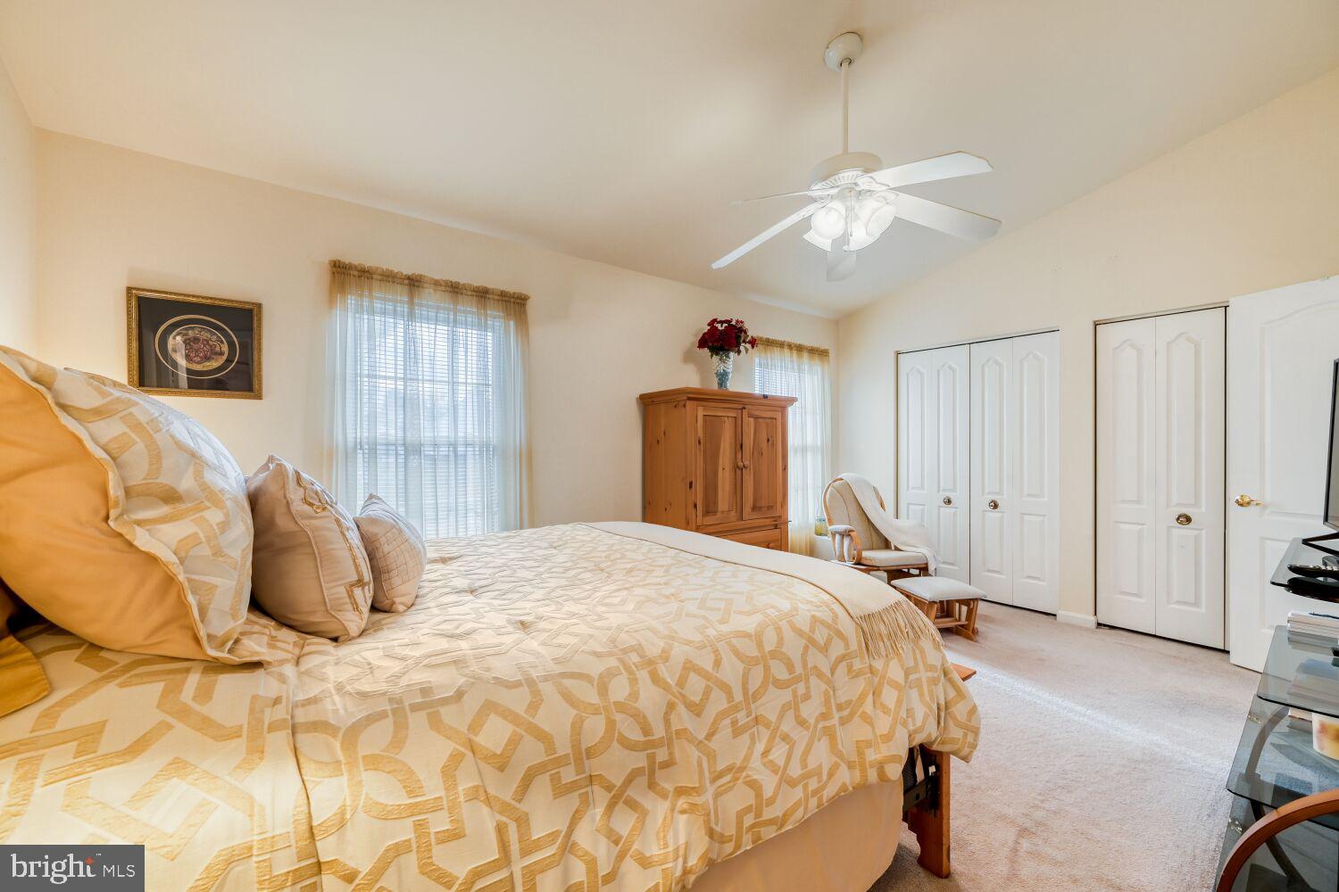 TIMBER GROVE - Residential