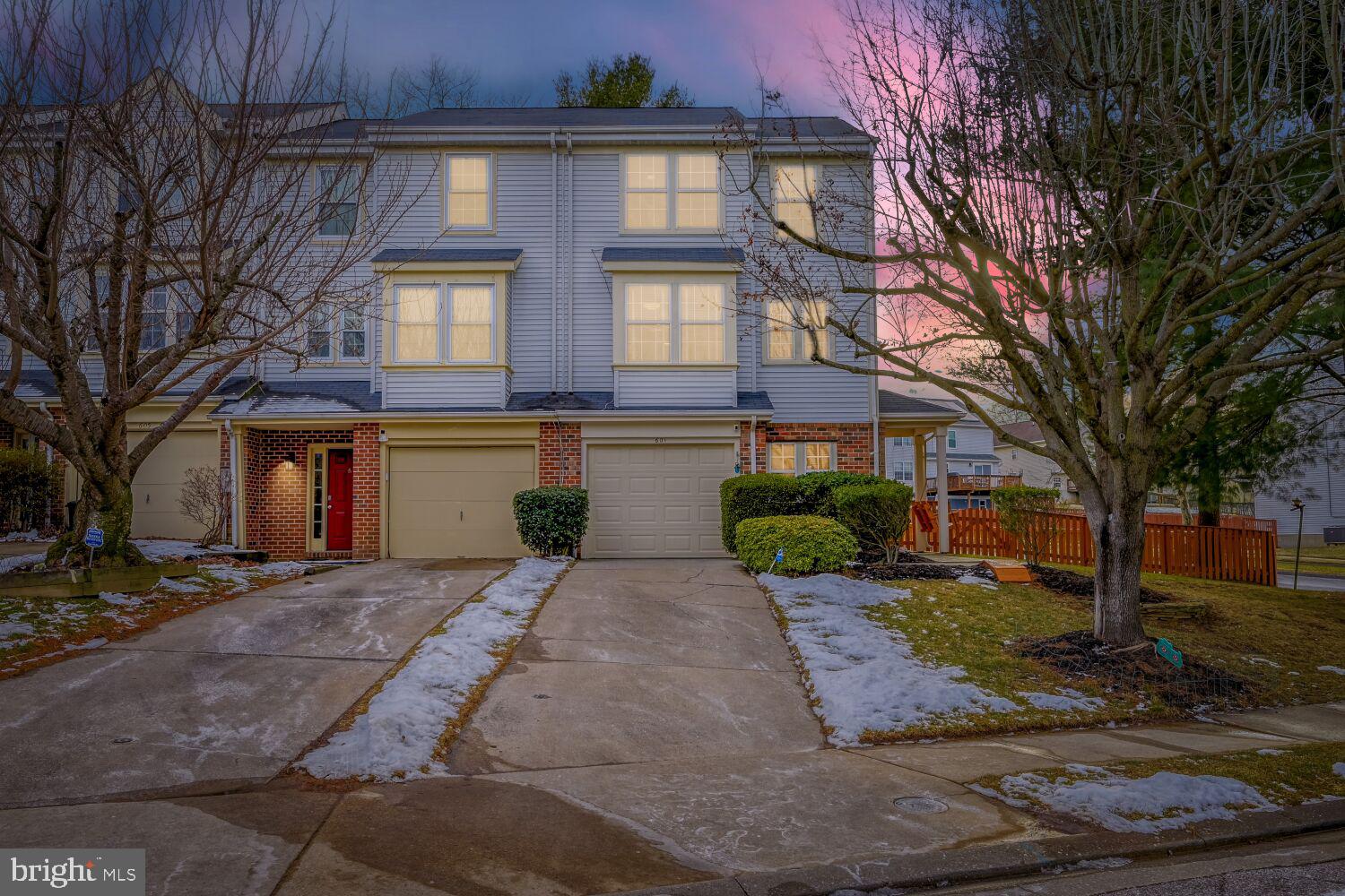 TIMBER GROVE - Residential