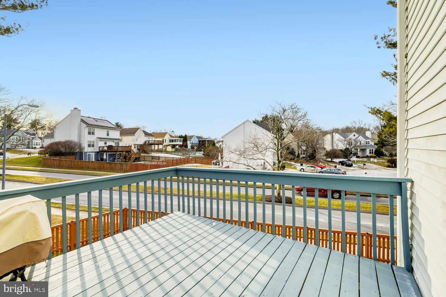 TIMBER GROVE - Residential