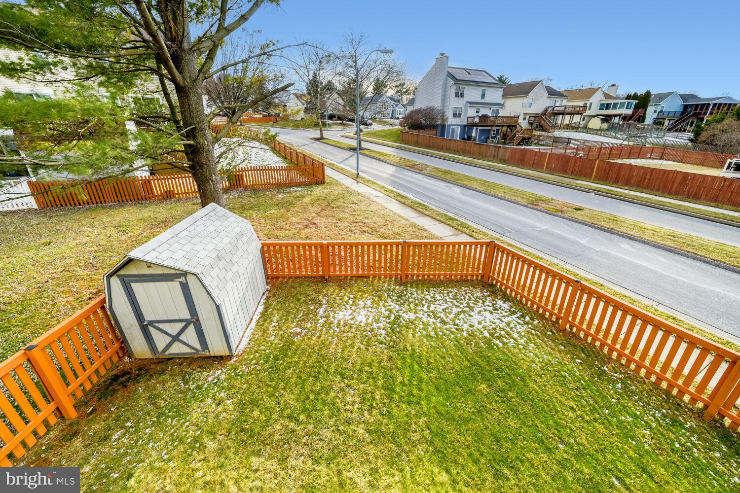 TIMBER GROVE - Residential