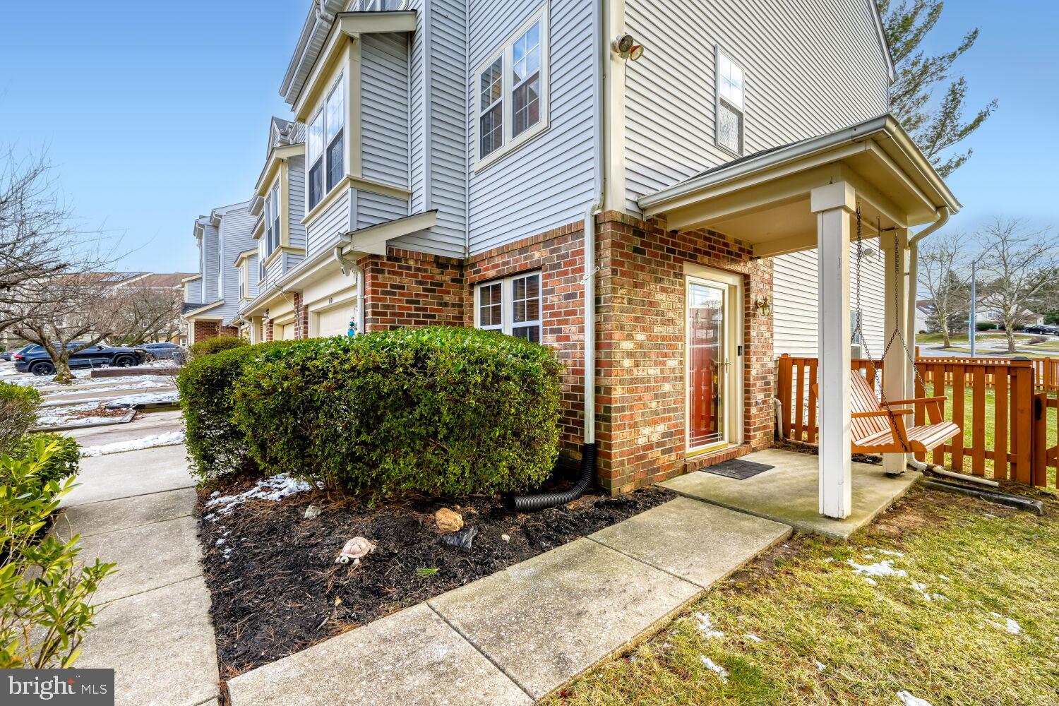 TIMBER GROVE - Residential