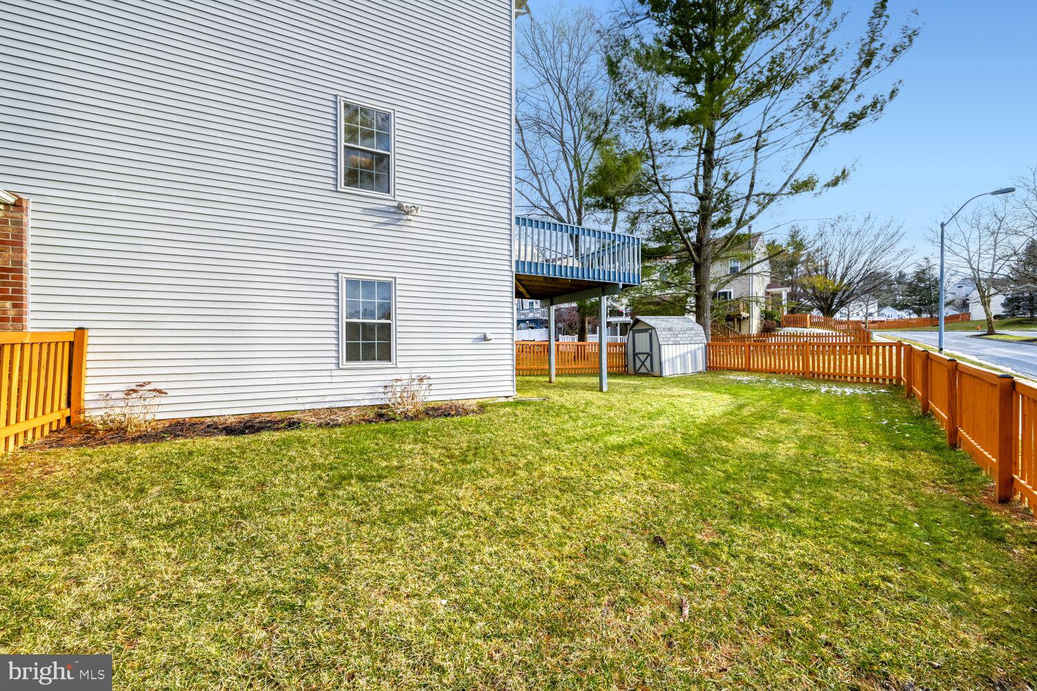 TIMBER GROVE - Residential