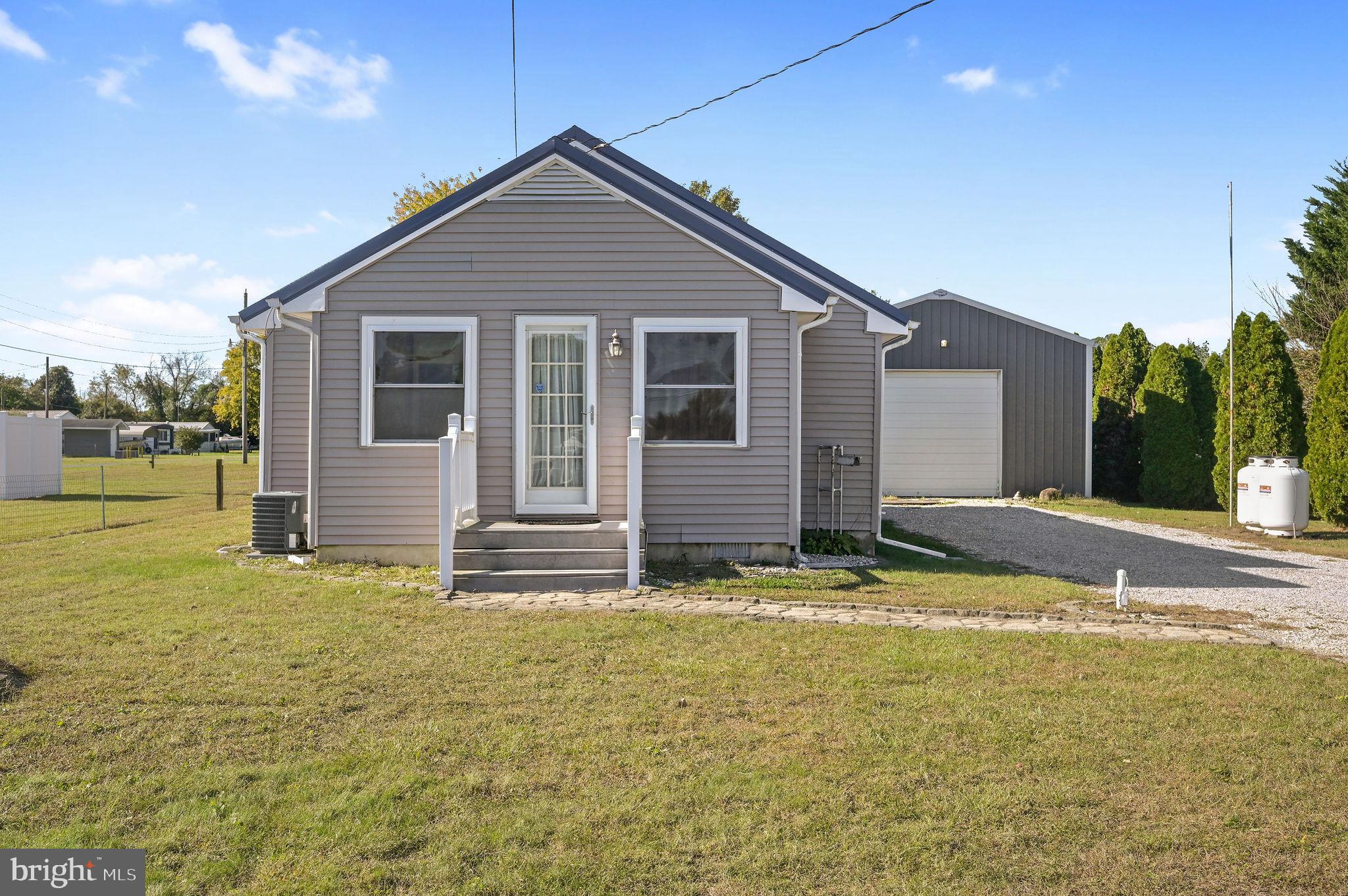 23118 ARGOS CORNER ROAD