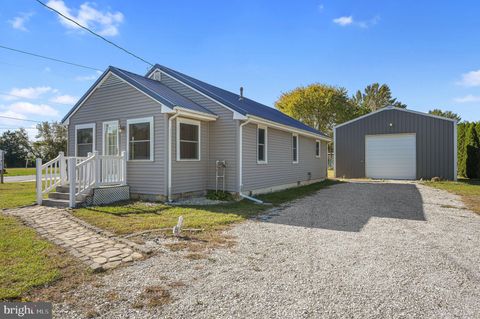 23118 ARGOS CORNER ROAD MILFORD DE 19963