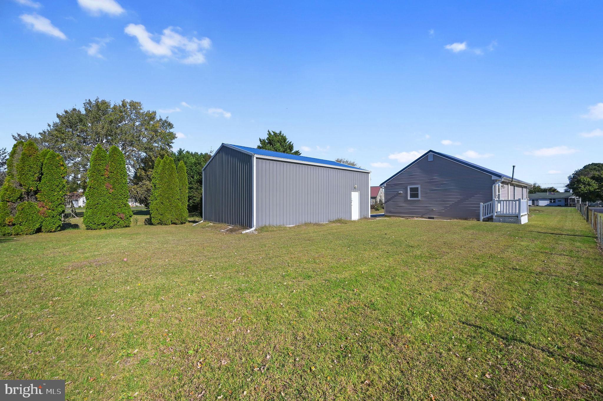 23118 ARGOS CORNER ROAD