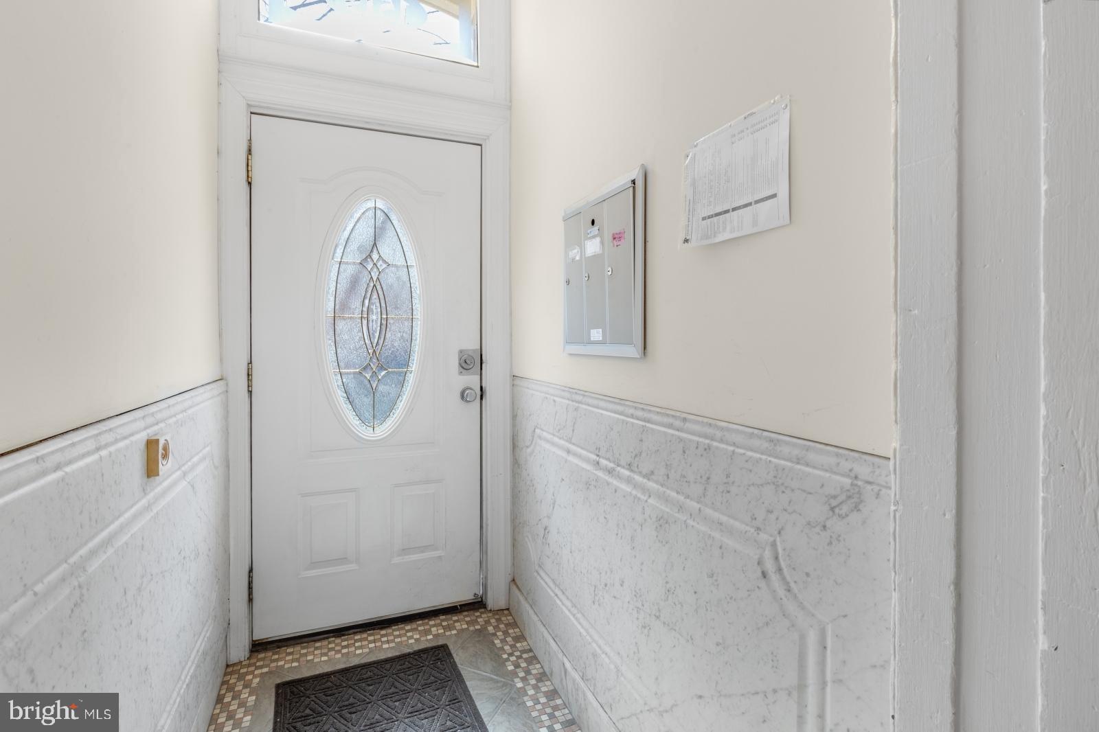 GRADUATE HOSPITAL - Residential Lease