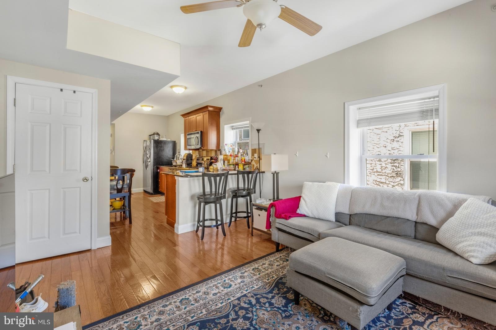 GRADUATE HOSPITAL - Residential Lease