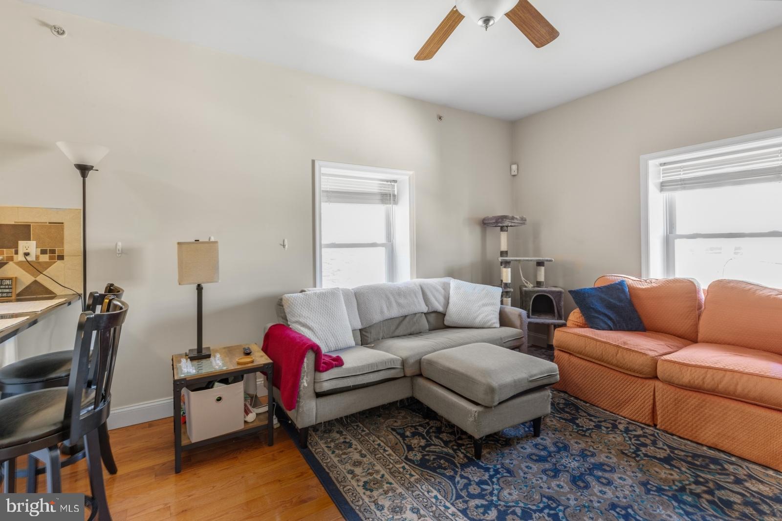 GRADUATE HOSPITAL - Residential Lease