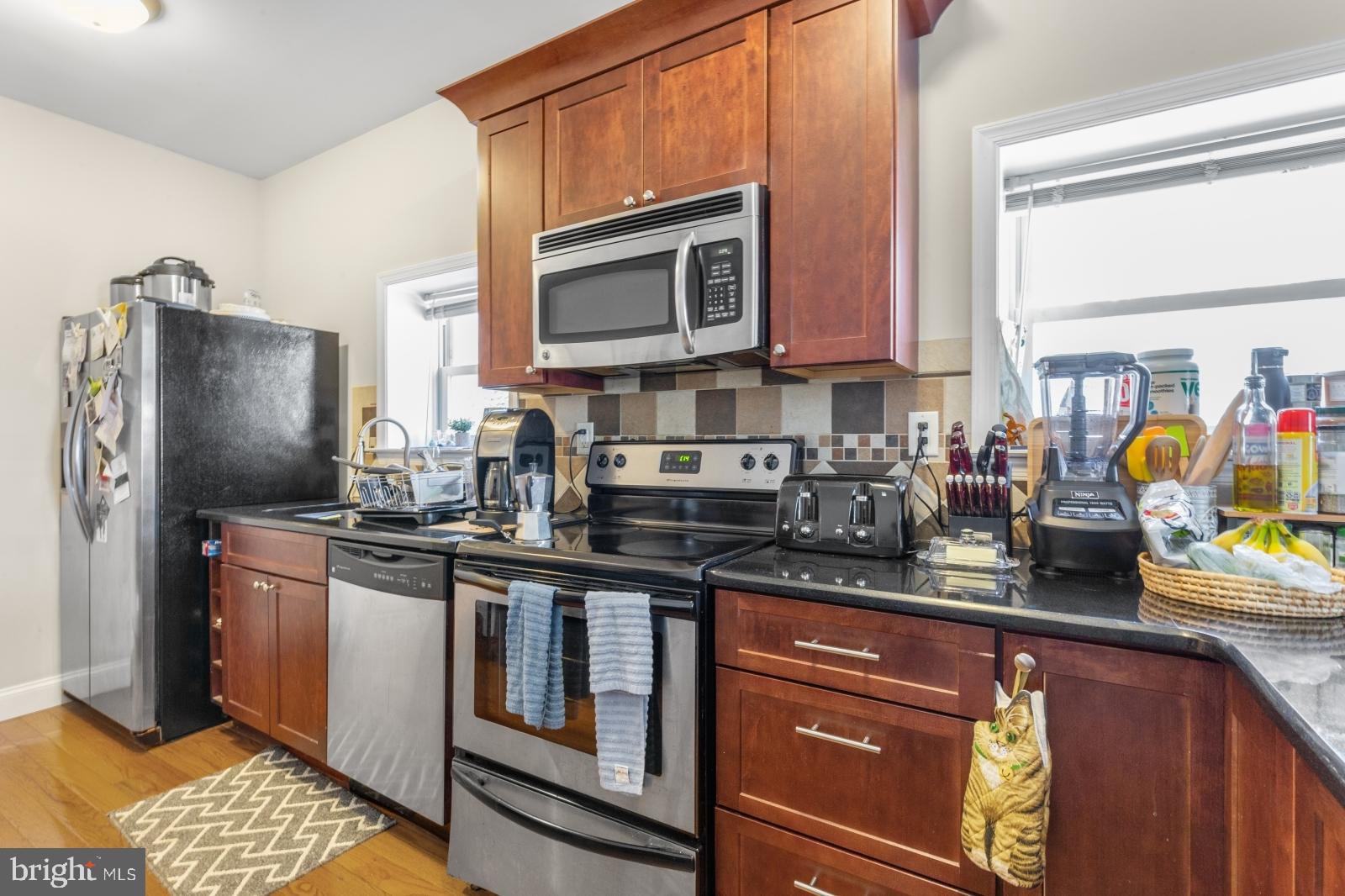 GRADUATE HOSPITAL - Residential Lease