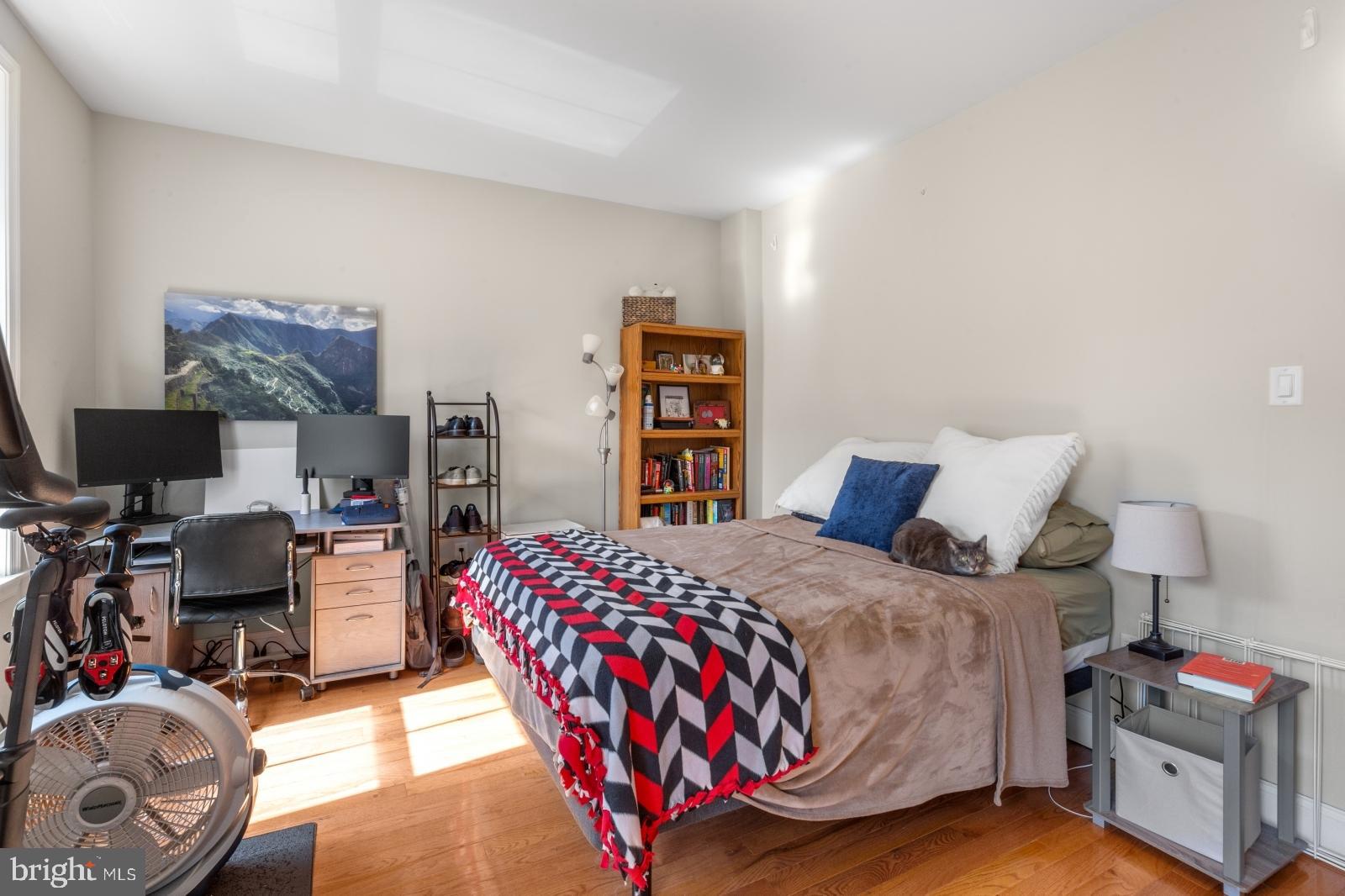 GRADUATE HOSPITAL - Residential Lease