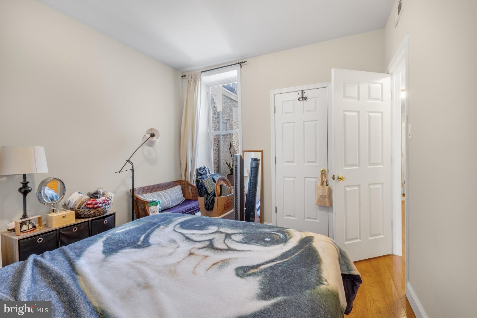 GRADUATE HOSPITAL - Residential Lease