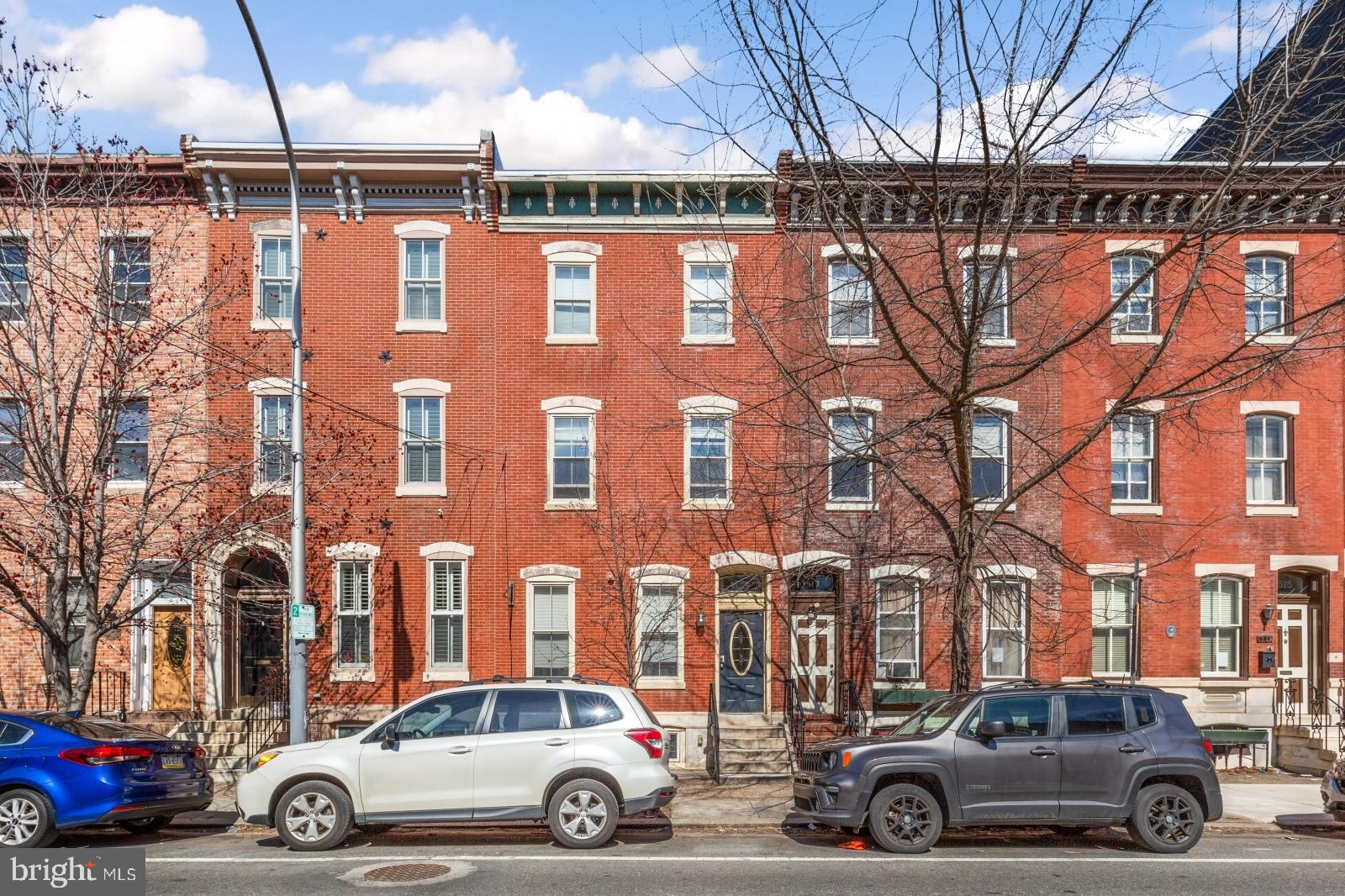 GRADUATE HOSPITAL - Residential Lease