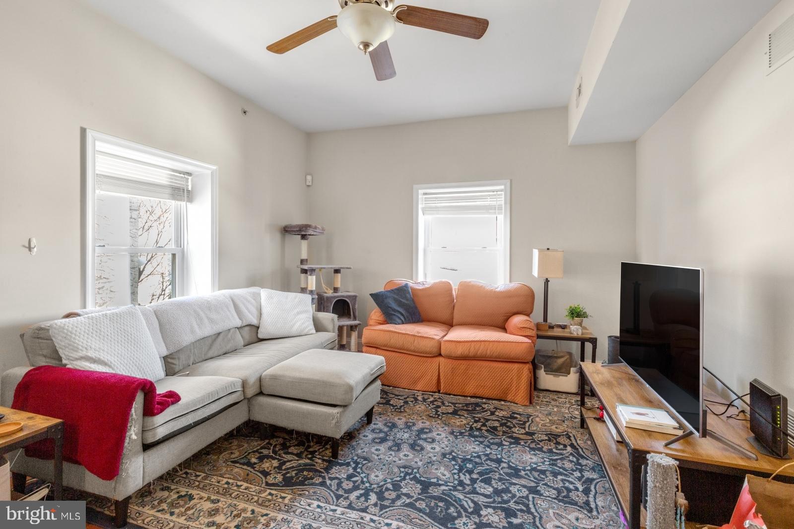 GRADUATE HOSPITAL - Residential Lease